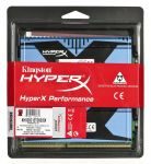 KINGSTON HyperX Predator DDR3 2x4GB 2800MHz KHX28C12T2K2/8X