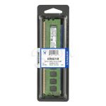 KINGSTON 8GB DDR3 ECC 1600MHz KVR16E11/8