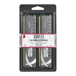 KINGSTON HyperX DDR3 2x4GB KHX1600C9D3X2K2/8GX