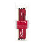 KINGSTON HyperX FURY DDR3 4GB 1333MHz HX313C9FR/4