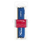 KINGSTON HyperX FURY DDR3 4GB 1600MHz HX316C10F/4