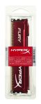 KINGSTON HyperX FURY DDR3 8GB 1333MHz HX313C9FR/8