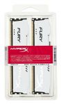 KINGSTON HyperX FURY DDR3 2x4GB 1333MHz HX313C9FWK2/8