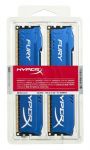 KINGSTON HyperX FURY DDR3 HX318C10FK2/16