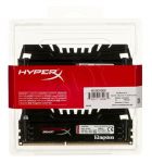 KINGSTON HyperX BEAST DDR3 2x4GB 1866MHz HX318C9T3K2/8