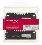 KINGSTON HyperX BEAST DDR3 2x8GB 2133MHz HX321C11T3K2/16