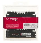 KINGSTON HyperX BEAST DDR3 2x4GB 2400MHz HX324C11T3K2/8