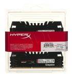 KINGSTON HyperX BEAST DDR3 2x8GB 2400MHz HX324C11T3K2/16