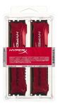 KINGSTON HyperX DDR3 2x4GB 2133MHz HX321C11SRK2/8 Savage