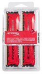 KINGSTON HyperX DDR3 2x8GB 1866MHz HX318C9SRK2/16 Savage