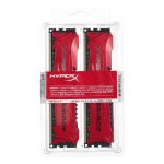 KINGSTON HyperX DDR3 2x8GB 2133MHz HX321C11SRK2/16 Savage