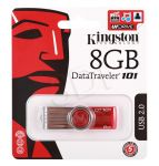 KINGSTON FLASH DT101G2/8GB