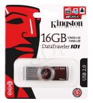 KINGSTON FLASH DT101G2/16GB