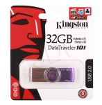 KINGSTON FLASH DT101G2/32GB