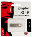 KINGSTON FLASH DTSE9H/8GB