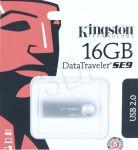 KINGSTON FLASH DTSE9H/16GB