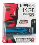 KINGSTON FLASH DTR30/16GB