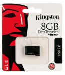 KINGSTON FLASH DTMCK/8GB