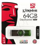 KINGSTON FLASH DT101G2/64GB