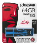 KINGSTON FLASH DTR30/64GB