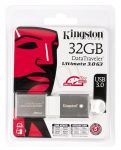 KINGSTON FLASH DTU30G3/32GB