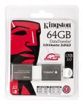 KINGSTON FLASH DTU30G3/64GB