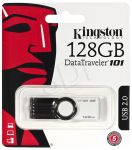 KINGSTON FLASH DT101G2/128GB