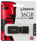 KINGSTON FLASH DT100G3/16GB