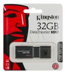 KINGSTON FLASH DT100G3/32GB