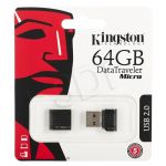 KINGSTON FLASH DTMCK/64GB