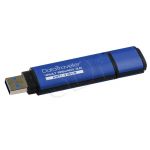 KINGSTON FLASHDRIVE DTVP30AV/4GB