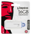 KINGSTON FLASH DTIG4/16GB