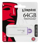 KINGSTON FLASH DTIG4/64GB