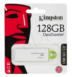 KINGSTON FLASH DTIG4/128GB