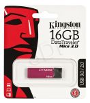 KINGSTON FLASHDRIVE 16GB MINI DTM30/16GB USB 3.0