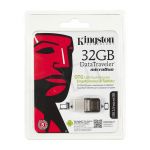 KINGSTON FLASHDRIVE MICRODUO USB 2.0 DTDUO/32GB