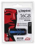 KINGSTON FLASH DTR30G2/16GB