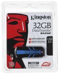 KINGSTON FLASH DTR30G2/32GB