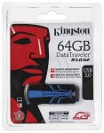 KINGSTON FLASH DTR30G2/64GB