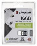 KINGSTON FLASHDRIVE MICRODUO USB 3.0 DTDUO3/16GB