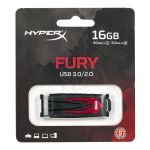 KINGSTON FLASH HyperX Fury USB 3.0 HXF30/16GB