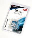 KINGSTON SECURE DIGITAL 1024MB-S