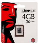 KINGSTON MICRO SD SDC4/4GBSP