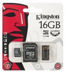 KINGSTON MULTI-KIT MBLY10G2/16GB