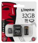 KINGSTON MULTI-KIT MBLY10G2/32GB