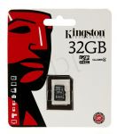 KINGSTON MICRO SD SDC4/32GBSP