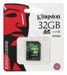 KINGSTON SD SD10V/32GB