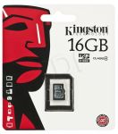 KINGSTON MICRO SD SDC4/16GBSP