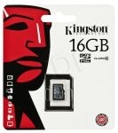 KINGSTON MICRO SD SDC10/16GBSP