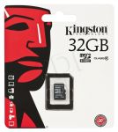 KINGSTON MICRO SD SDC10/32GBSP